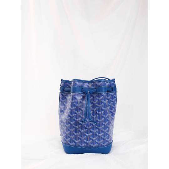 Goyard Noe Xanh Dương