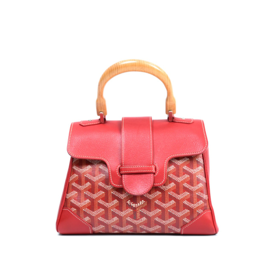 Goyard Đỏ