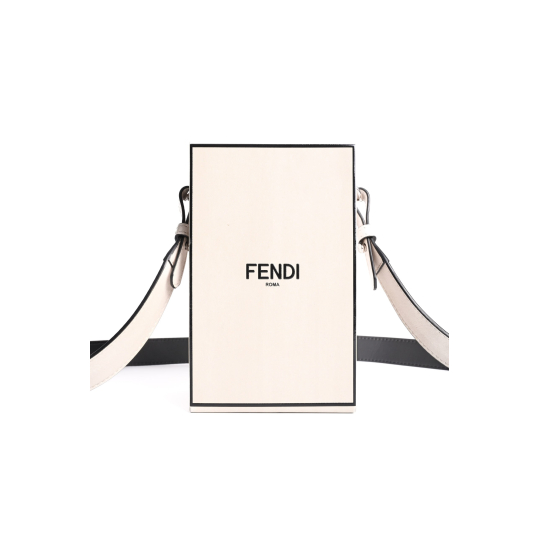 Túi Fendi Vertical Box Bag 