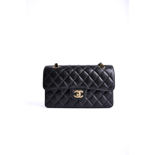 Túi Chanel Small Classic