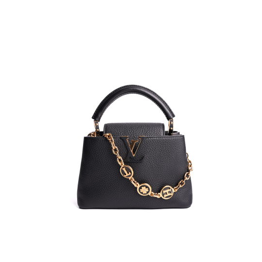 Túi Louis Vuitton My Capucines 