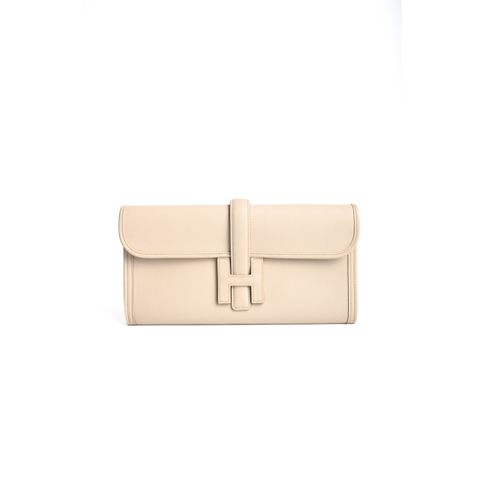 Hermès Jige Elan 29 Clutch