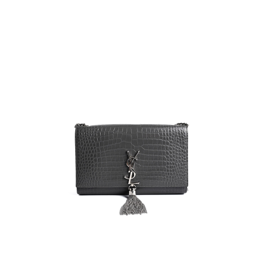 Saint Laurent Medium Kate Tassel Bag