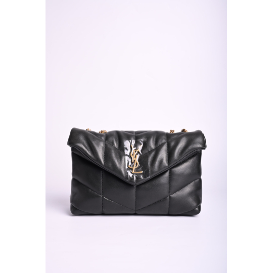 Túi Saint Laurent Toy Puffer