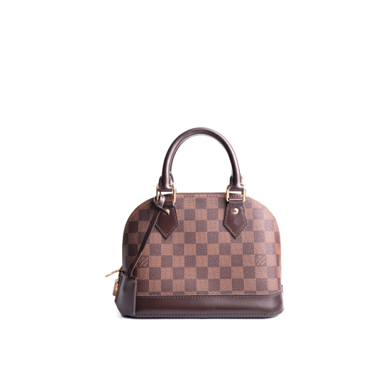 Túi Louis Vuitton Alma BB 