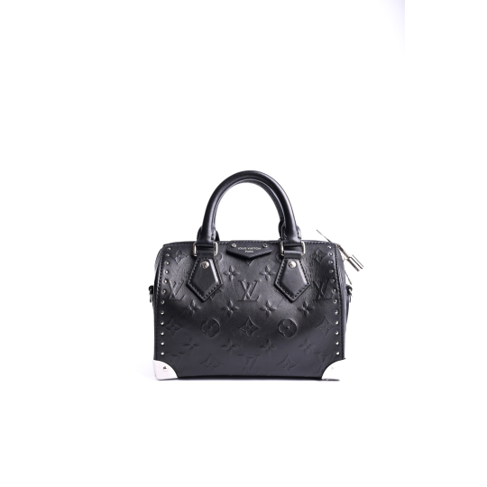 Túi Louis Vuitton Speedy Trunk 