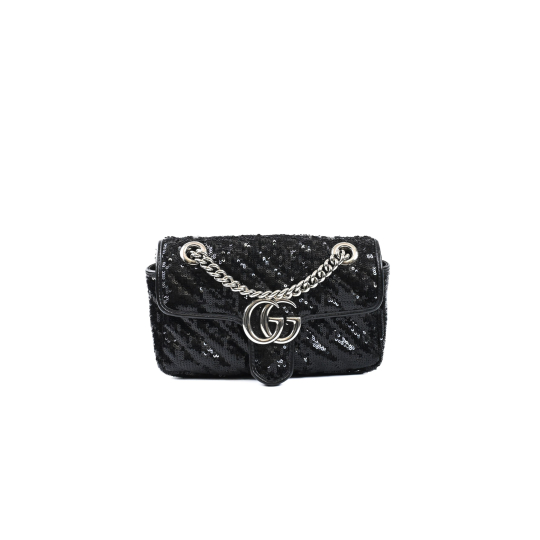 Túi Gucci Marmont Mini Shoulder Bag
