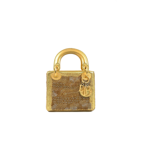  Túi Lady Dior Art