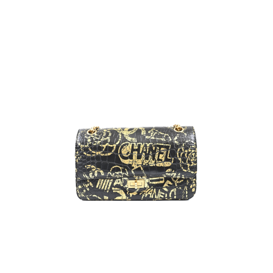Chanel Reissue 2.55 Flap Bag