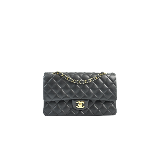 Chanel Classic Double Flap