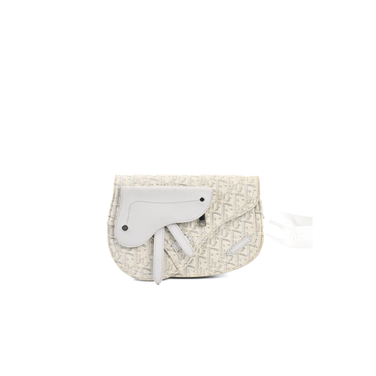 Túi Christian Dior Saddle