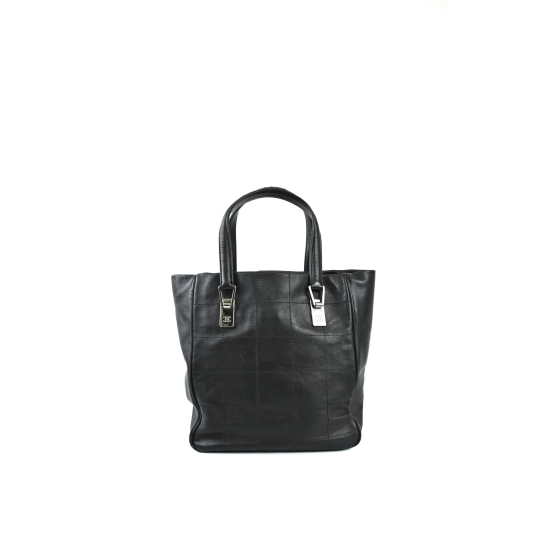 Túi Chanel Chocolate Bar Tote