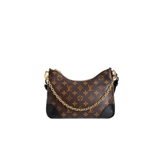 Túi Louis Vuitton Boulogne Monogram