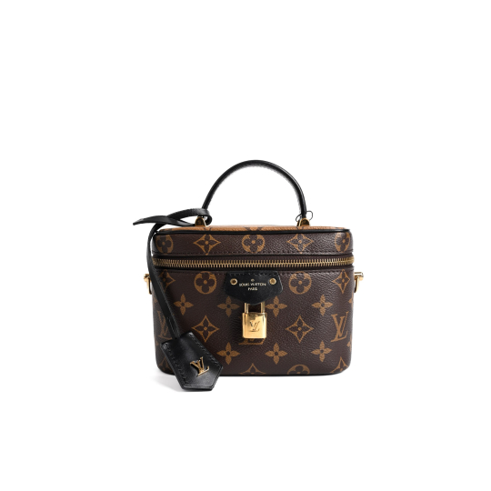Túi Louis Vuitton Vanity PM Monogram