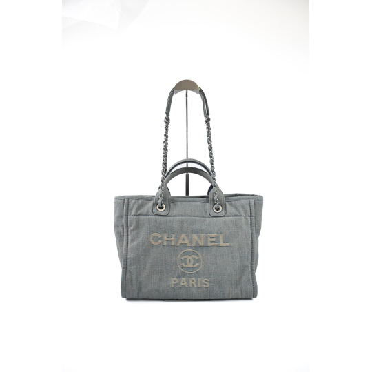 Túi Chanel Deauville Tote