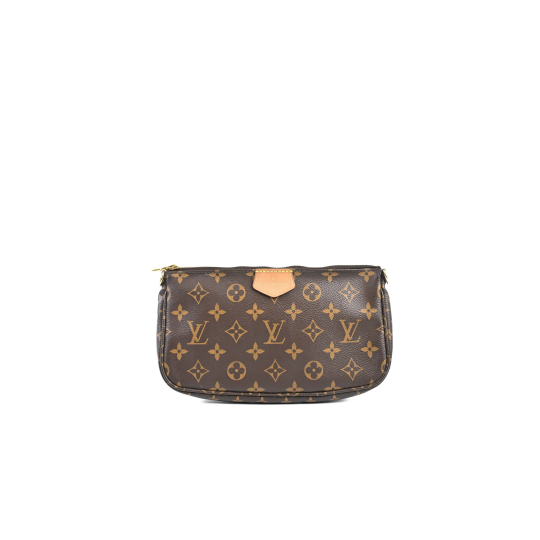 Túi Louis Vuitton Multi Pochette Accessoires