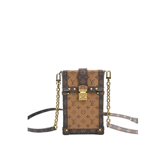 LV Trunk Pochette 