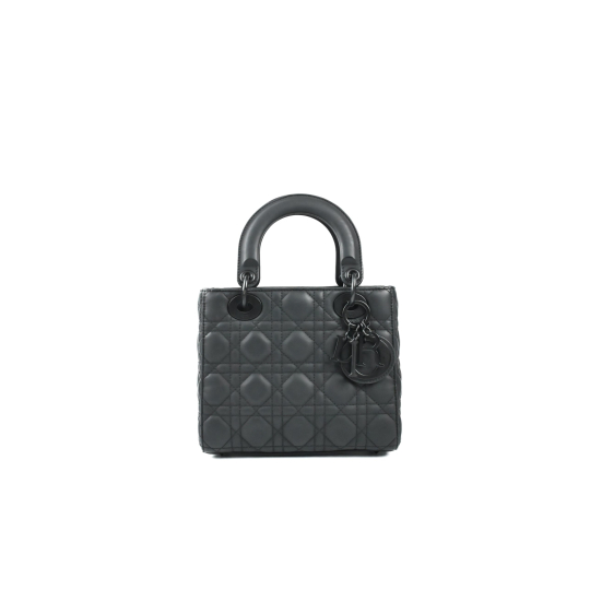 Dior Lady Đen