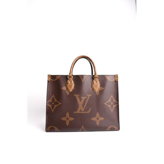 Túi Tote LV Onthego Mono