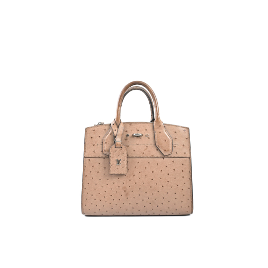 LV Steamer Be