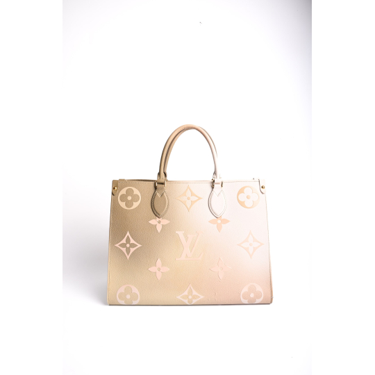 Túi Tote LV OnTheGo