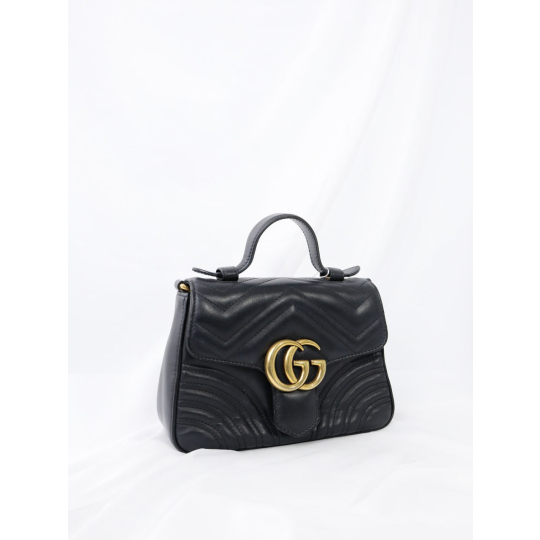 Gucci Marmont Đen