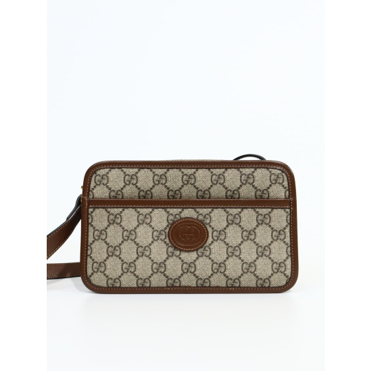 Gucci Retro Nâu
