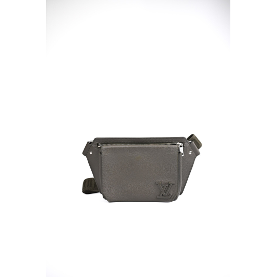 LV Aerogram