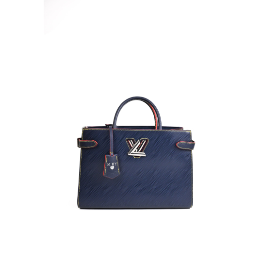 Tote LV Xanh