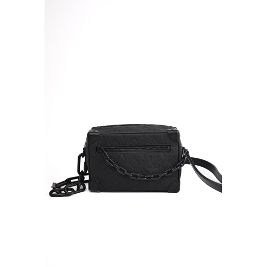 LV Soft Trunk Đen