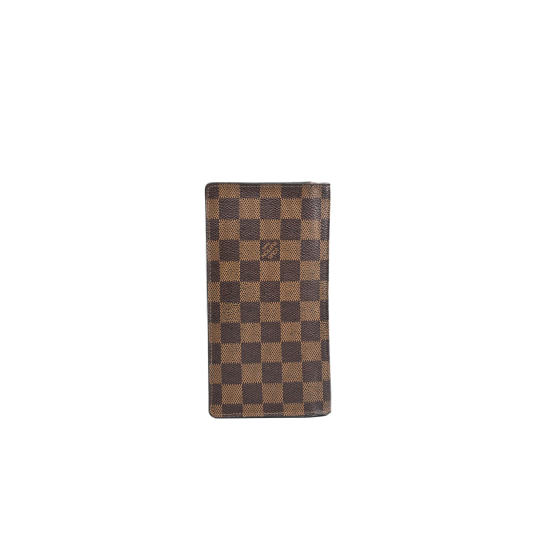 LV Damier Nâu