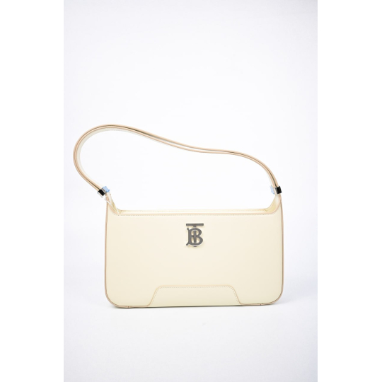 Burberry Trắng