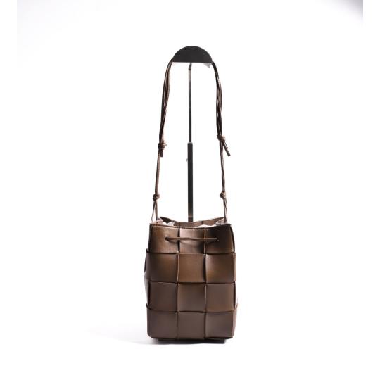 Túi Bottega Veneta Small Cassette 