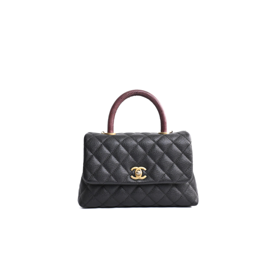Túi Chanel Coco Handle