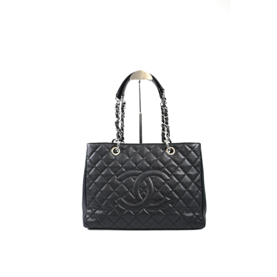 Tote Chanel Đen