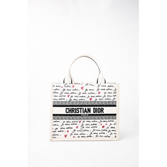 Tote Dior