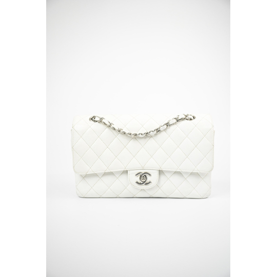 Túi Chanel Trắng