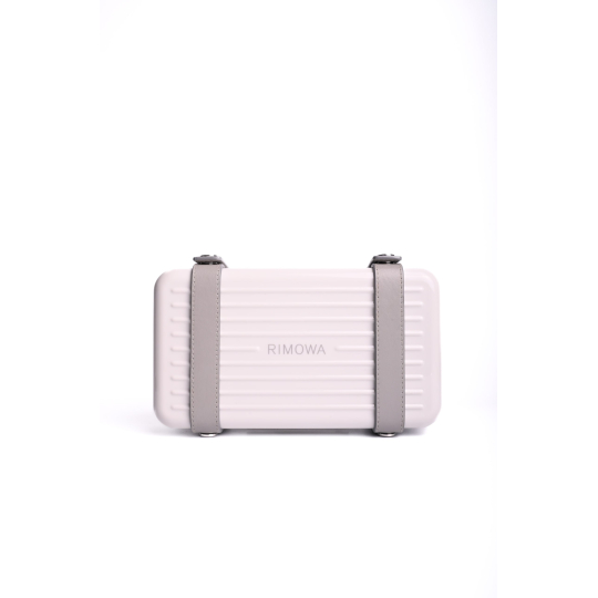 RIMOWA Personal Polycarbonate Cross-Body Bag