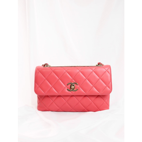 Túi Chanel Classic