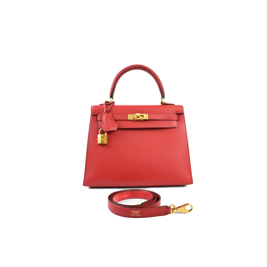 Túi Hermès Kelly Sellier