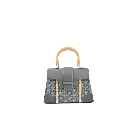 Goyard Saigon Xám