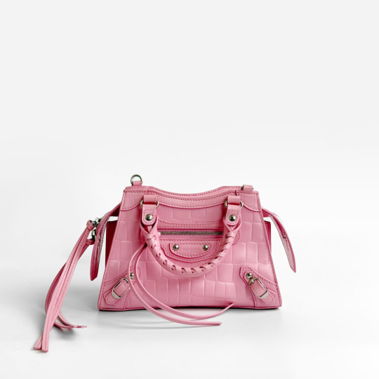 Balenciaga Hồng