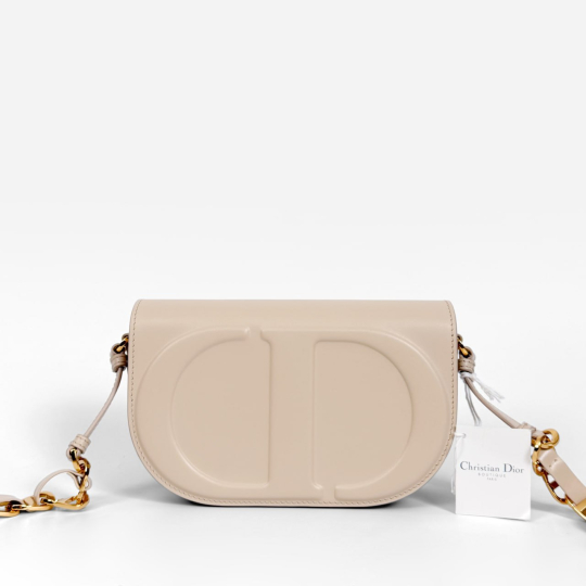 Woc Dior Nude