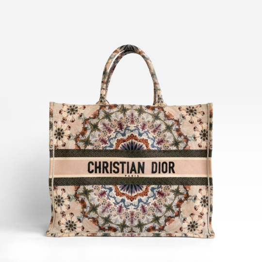 Tote Dior Hoa