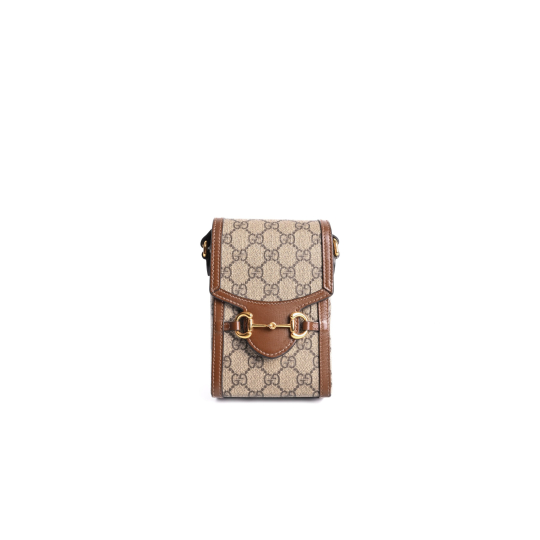Túi Gucci Horsebit 