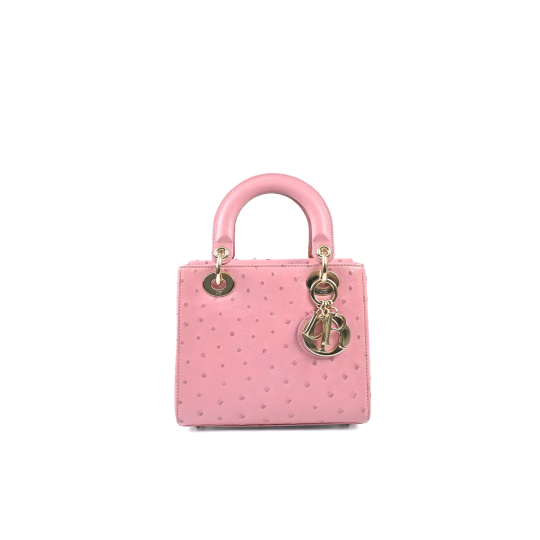 Dior Lady Pink