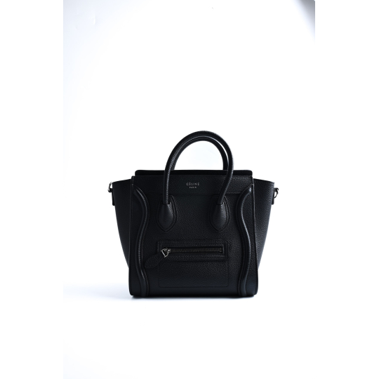 Túi Celine Nano Luggage Bag