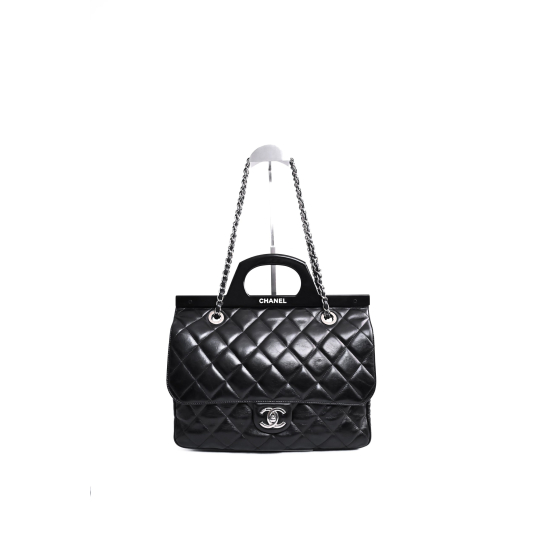 Túi Chanel CC Delivery Tote