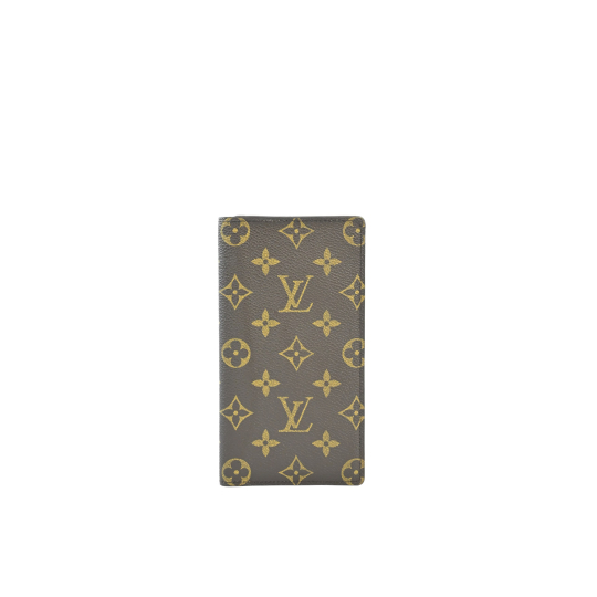 Ví Louis Vuitton Brazza Wallet 