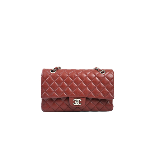 Túi Chanel Classic Double Flap